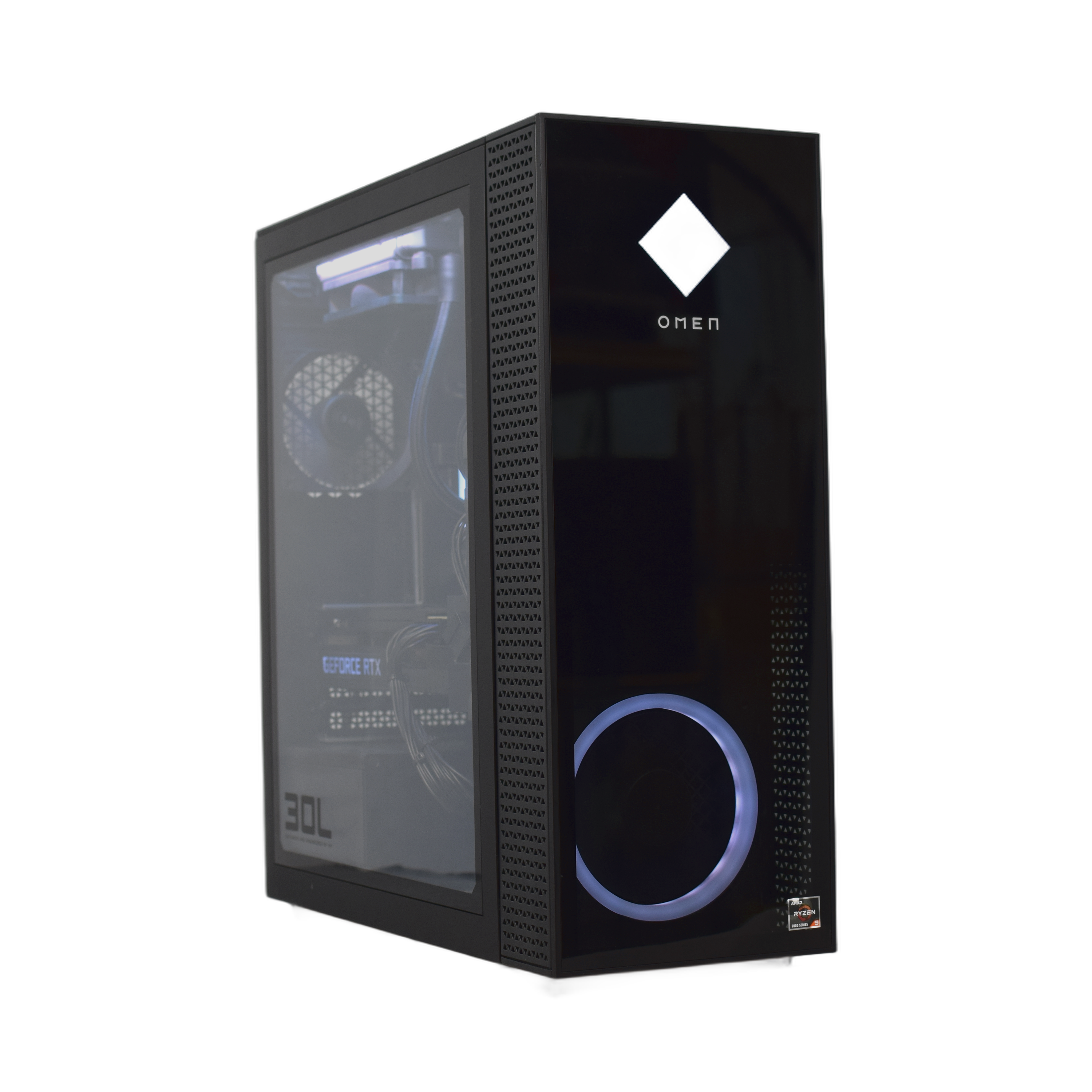 【通常ケース】Ryzen 9 5900X / RTX 3080 ゲーミングPC Ryzen 9 5900X | RTX 3080 10GB | Prenew